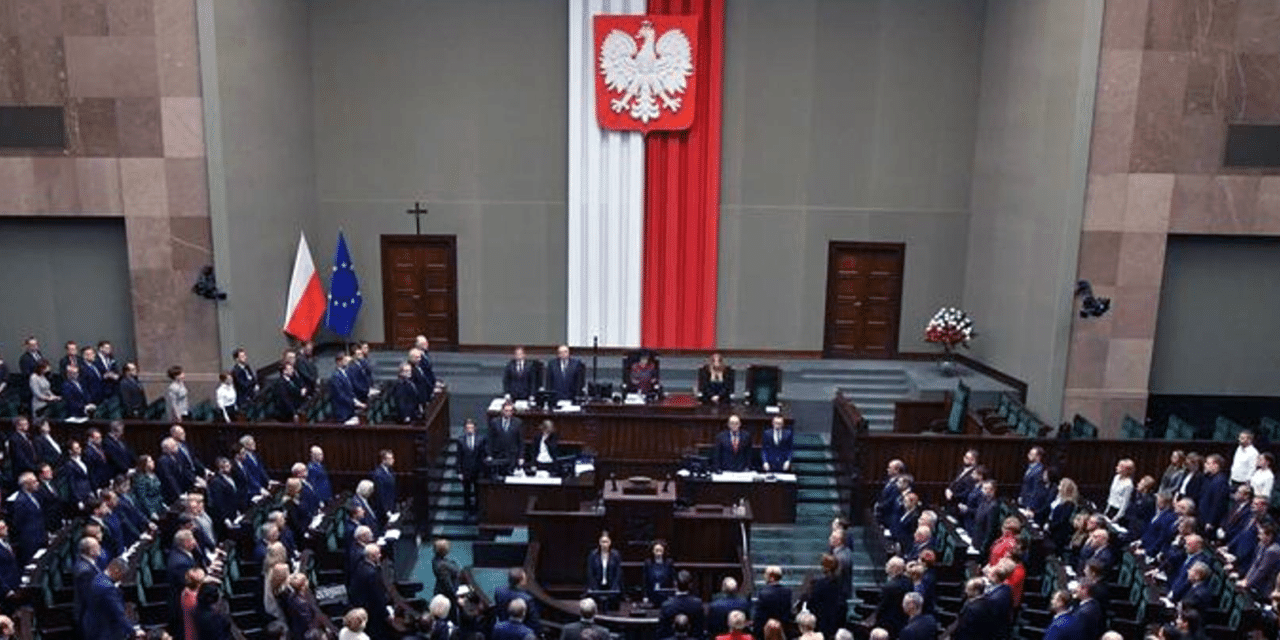11 lipca nowym dniem pamięci ofiar ludobójstwa na Kresach