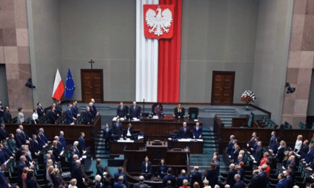 11 lipca nowym dniem pamięci ofiar ludobójstwa na Kresach