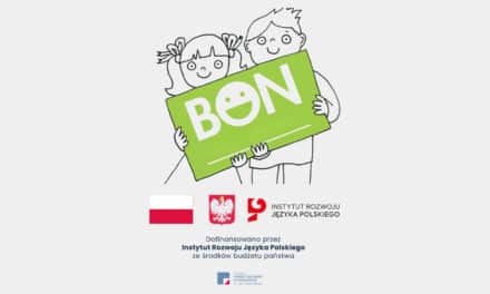„Bon Kolbego 2025” – wsparcie dla pierwszaków i przedszkolaków polskiego pochodzenia na Ukrainie