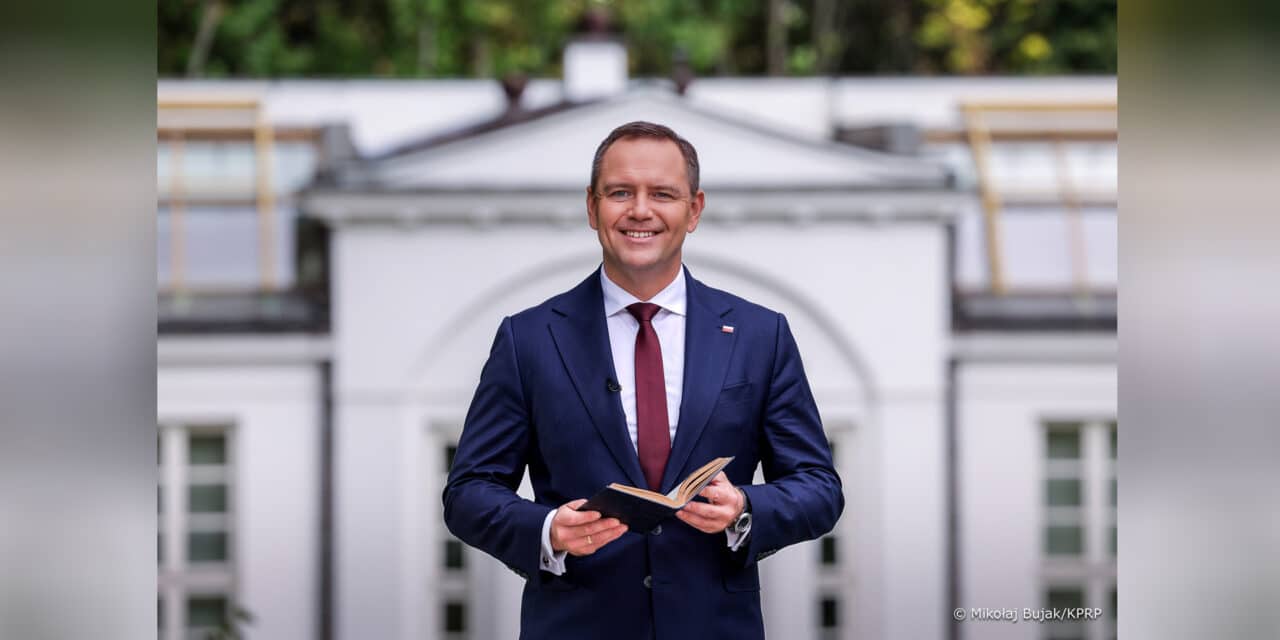 Narodowe Czytanie 2025: Kochanowski łączy pokolenia
