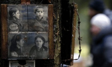 „Byli mordowani tylko dlatego, że byli Polakami” – otwarty list ws. ustanowienia Narodowego Dnia Pamięci Polaków – Ofiar Ludobójstwa Dokonanego przez Rosyjskich Stalinowców w latach 1937–1938