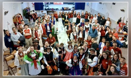 Polonistka w Argentynie