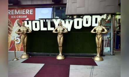 Aleja gwiazd w Hollywood z polskimi akcentami