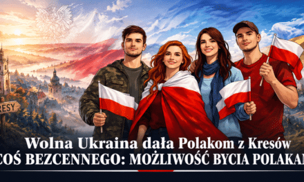 Polacy z Ukrainy są ważną częścią polskiej wspólnoty. Państwo wciąż nie do końca potrafi wykorzystać tę siłę