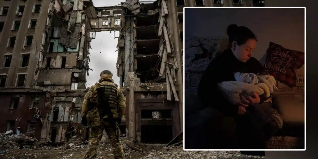 Cztery lata wojny. Kościół w Polsce nie ustaje w pomocy Ukrainie