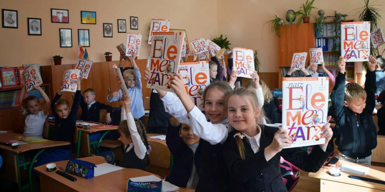 Polacy z Ukrainy są ważną częścią polskiej wspólnoty. Państwo wciąż nie do końca potrafi wykorzystać tę siłę