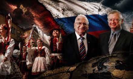 Polityki polonijnej nie wolno oddawać środowiskom prorosyjskim. W czasie wojny hybrydowej to kwestia bezpieczeństwa