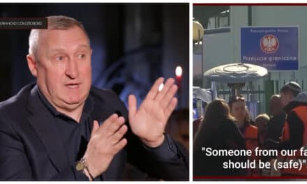 „Powinniśmy postawić pomnik Polakom, którzy w 2022 roku otworzyli swoje serca dla Ukraińców” – były ambasador Ukrainy