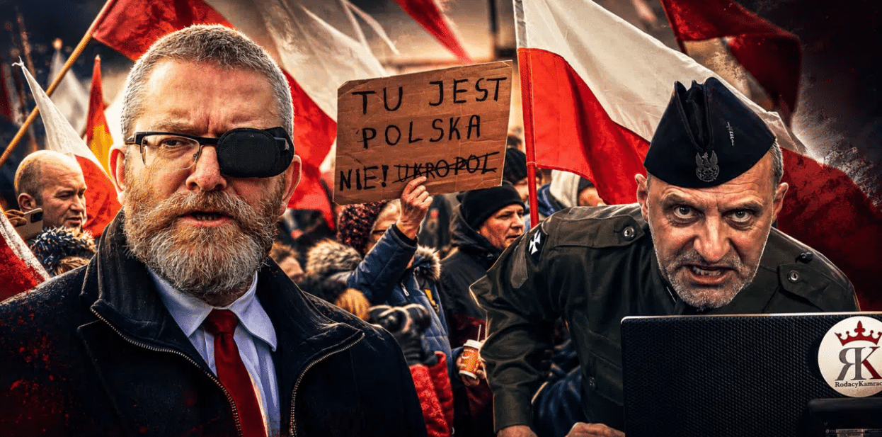 Krwawe żniwo antyukraińskiej histerii w Warszawie. Na miejscu pobitego nastolatka mógł być Polak z Ukrainy