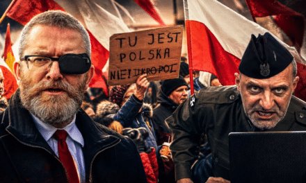 Krwawe żniwo antyukraińskiej histerii w Warszawie. Na miejscu pobitego nastolatka mógł być Polak z Ukrainy